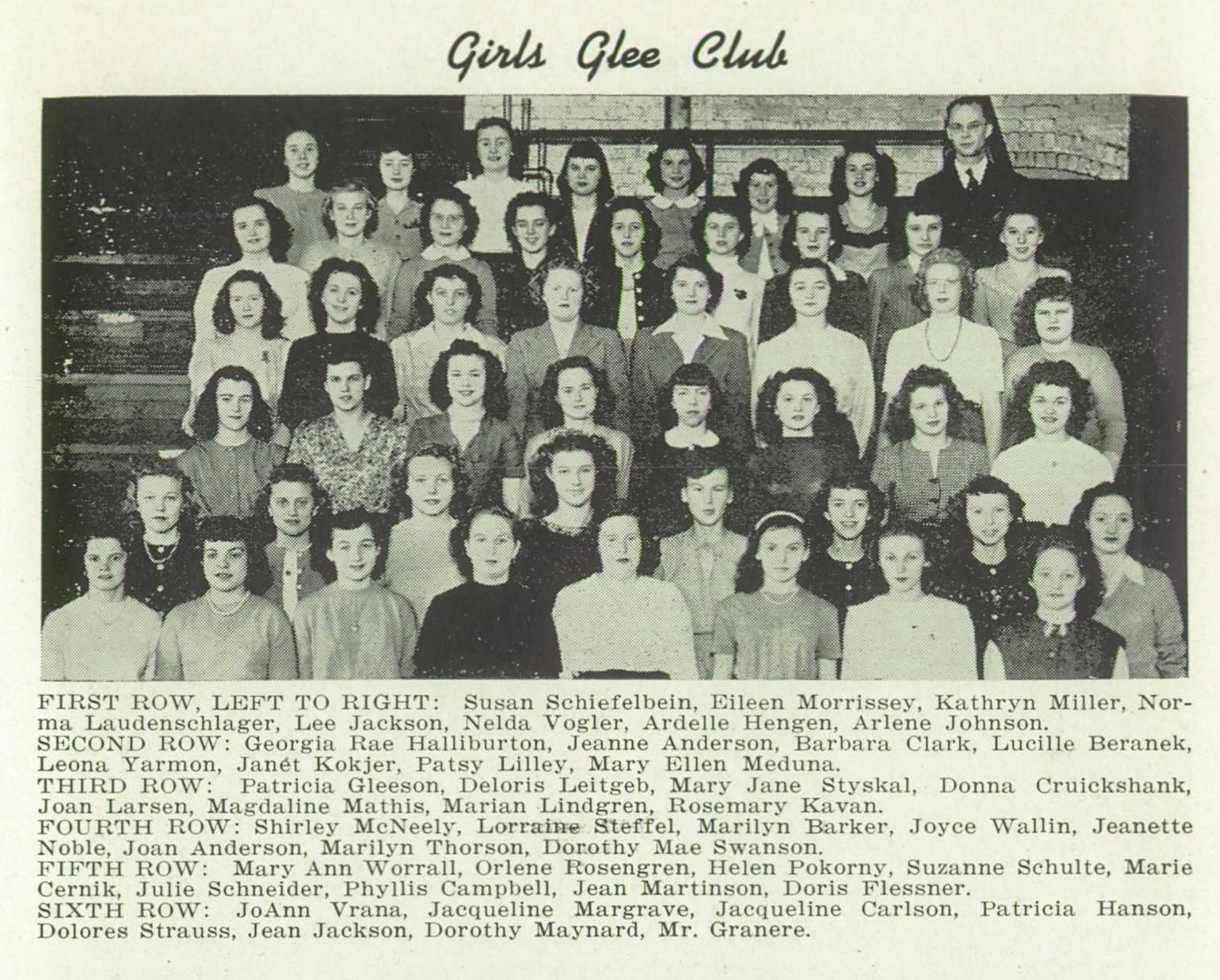 1907 Center Township Section 10