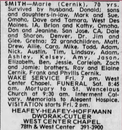 1907 Center Township Section 10