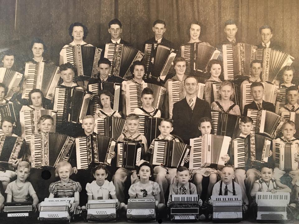 1907 Center Township Section 10