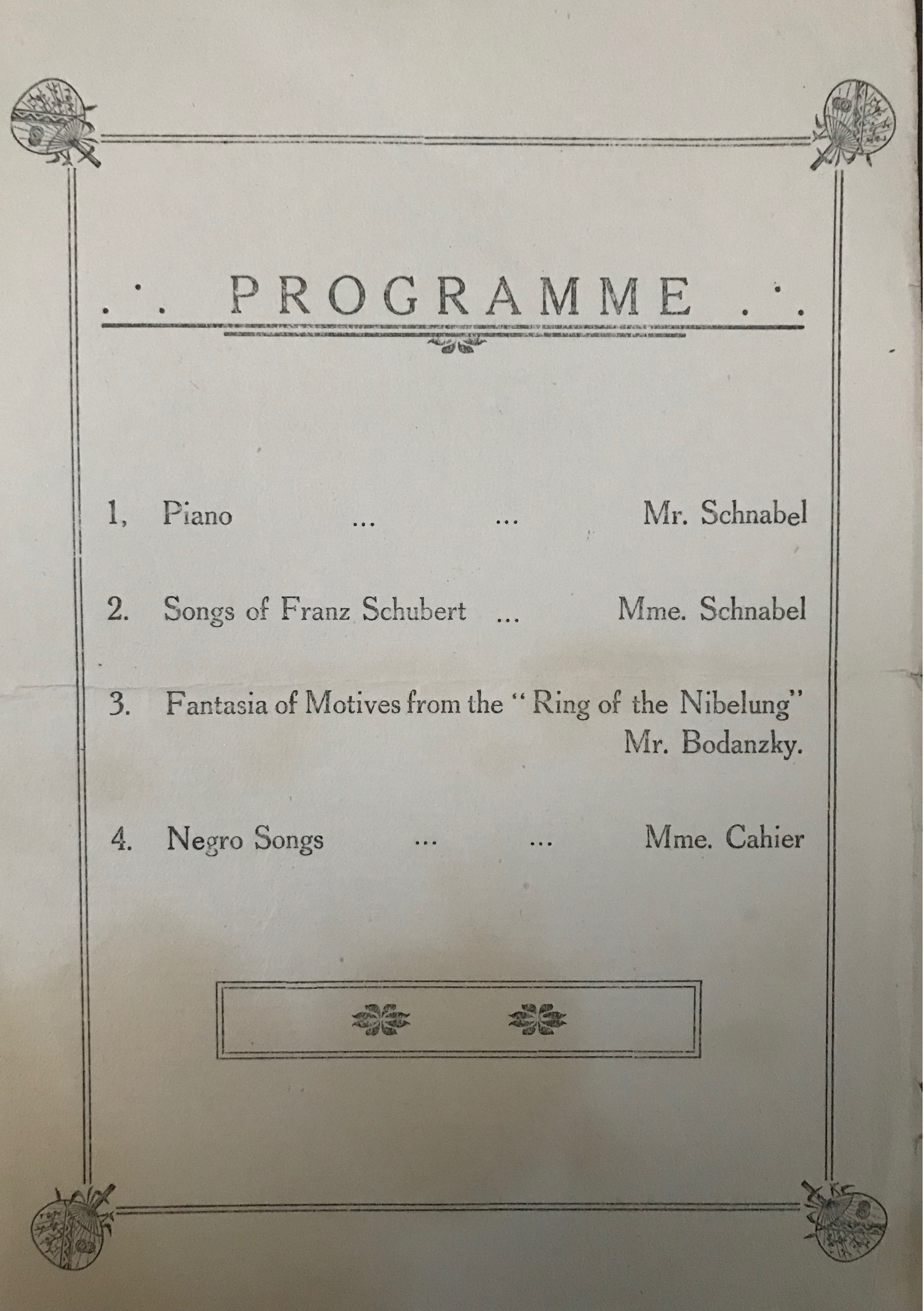 1907 Center Township Section 10