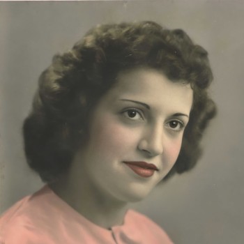 Marie Magdalene Carol Smith