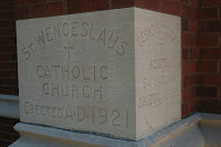 St. Wenceslaus Church