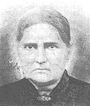 Kesiah Isabelle Smith