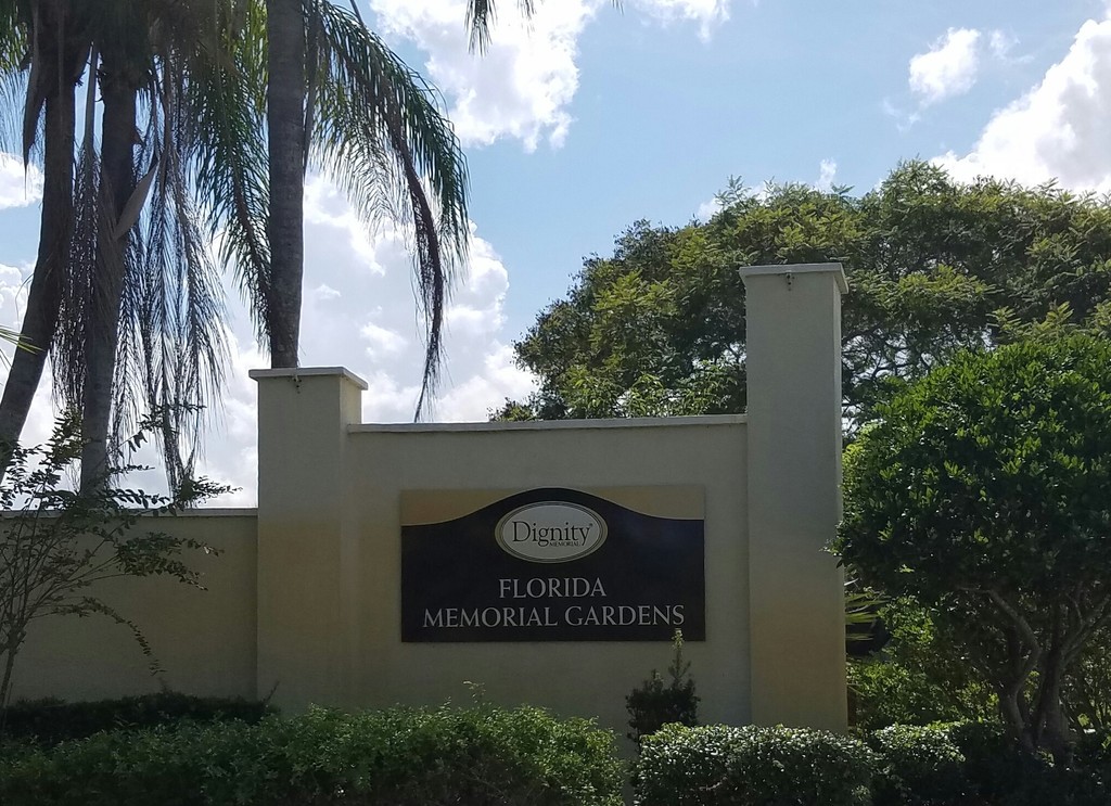 Florida Memorial Cemetery