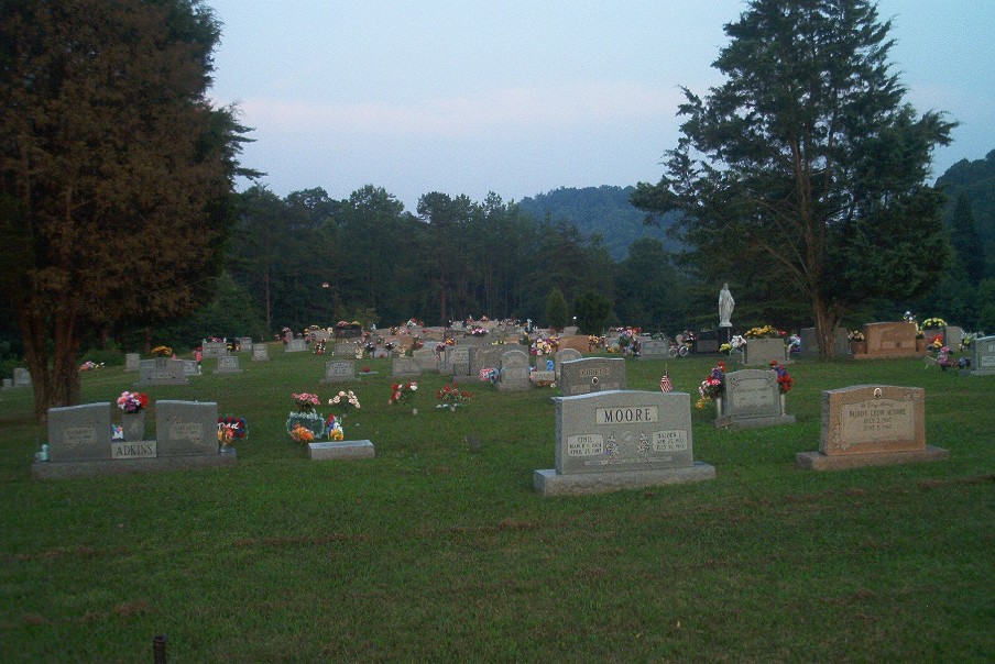 Franklin Cemetery