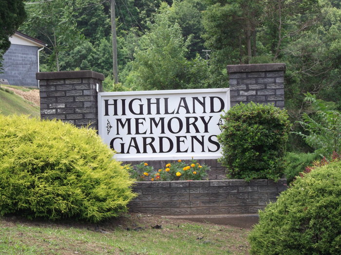 Highland Memory Gardens