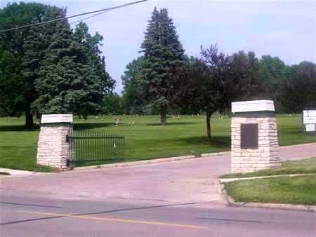 Resurrection Cemetery