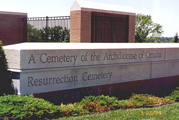 Resurrection Cemetery
