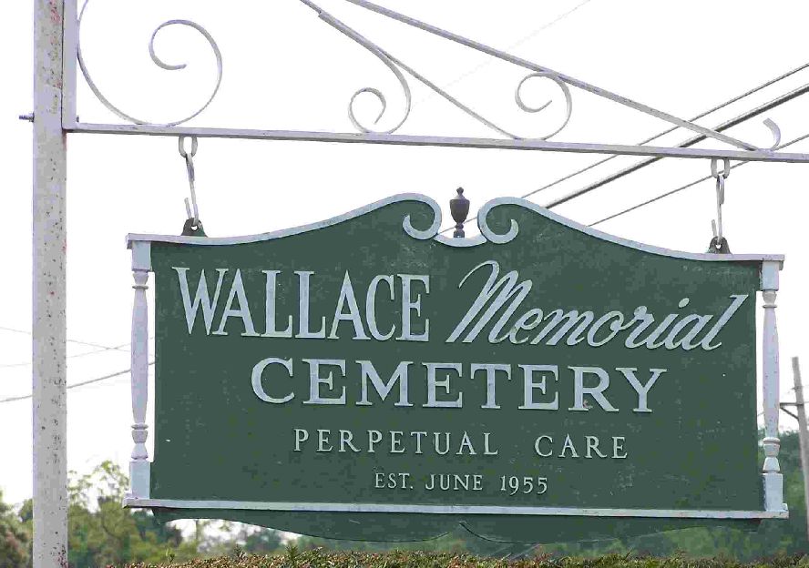 Wallace Memorial Cemetery