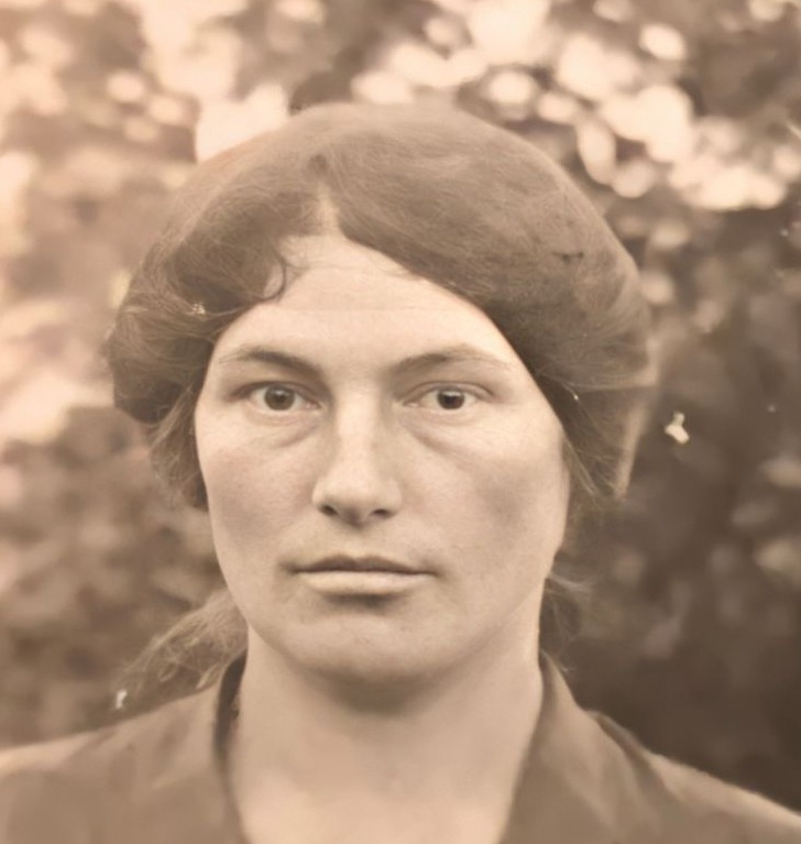 Alma Alice Wright (SMITH)