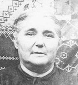 Catherine "Kate Ferguson" (SMITH)