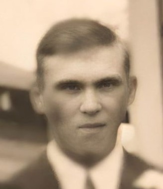 Charles McClellan Williamson