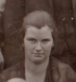 Elzie Catherine Smith (RYDER)