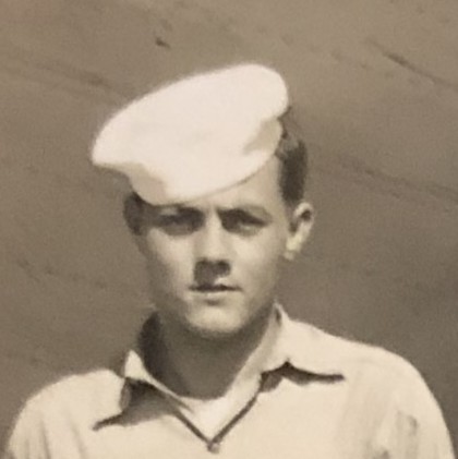 Eugene Filmere Smith