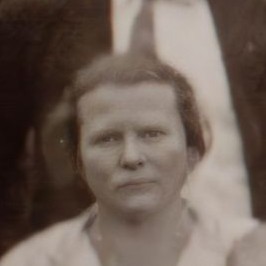 Cornelia Greton Smith