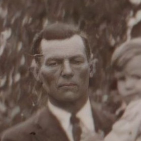 Ernest Franklin Smith