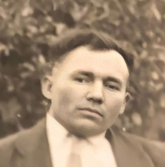 Ernest Franklin Smith