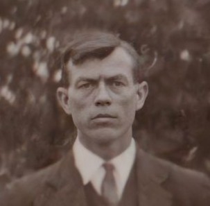 Ernest Franklin Smith