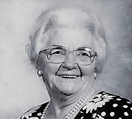 Cornelia Greton Smith