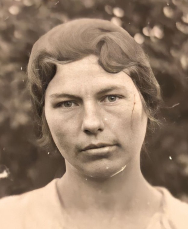 Kizzie Wheeler Welch (SMITH)