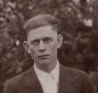 Lorenzo Clarkson Wright