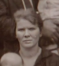 Cornelia Greton Smith