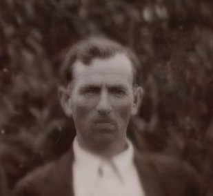 Ernest Franklin Smith