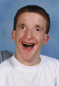 Timothy Alan 'Timmy' Smith