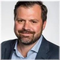 Todd Christopher Smith