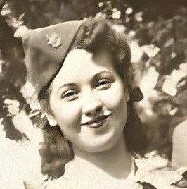 Virginia Margaret Smith