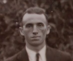 Ernest Franklin Smith