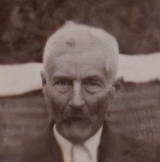 Zachariah Bailey Smith