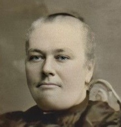 Frantiska Vybiral (JÍROVSKÝ)