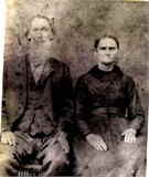 John Ramey Wheeler and Catherine Wheeler