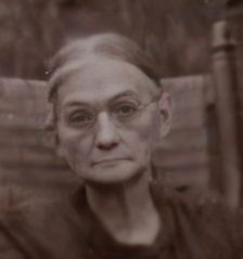 Kesiah Isabelle Smith