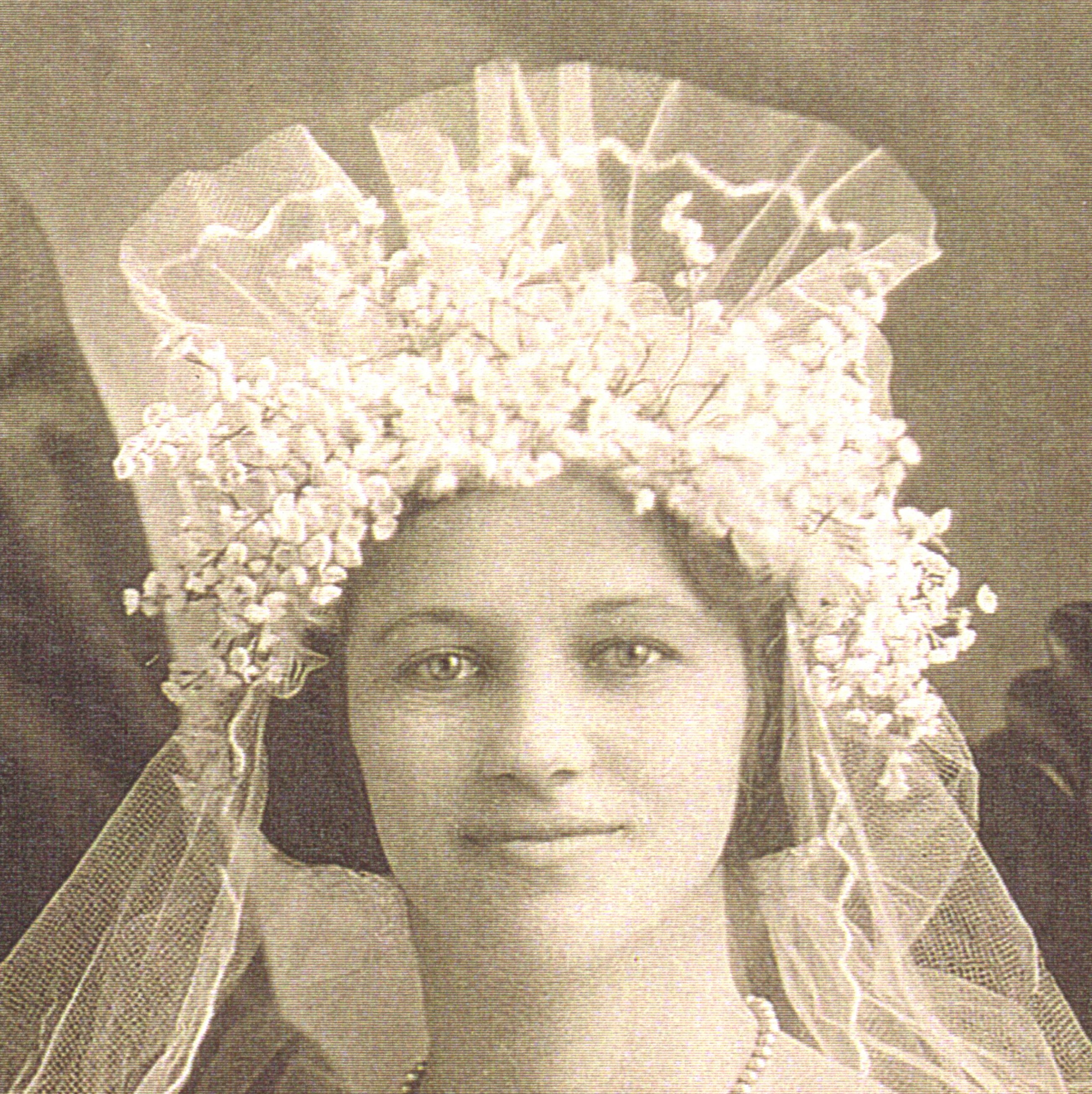 Bozena Bessie Rose Cernik