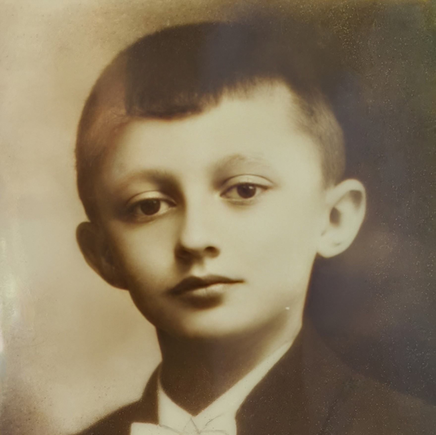 Bozena Bessie Rose Cernik